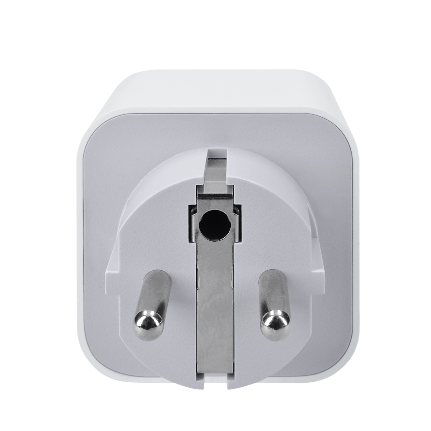 Pametna utičnica 2300W/230V/10A Wi-Fi Tuya