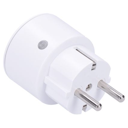 Pametna utičnica 2300W/230V/10A Wi-Fi Tuya