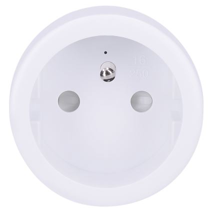 Pametna utičnica 2300W/230V/10A Wi-Fi Tuya