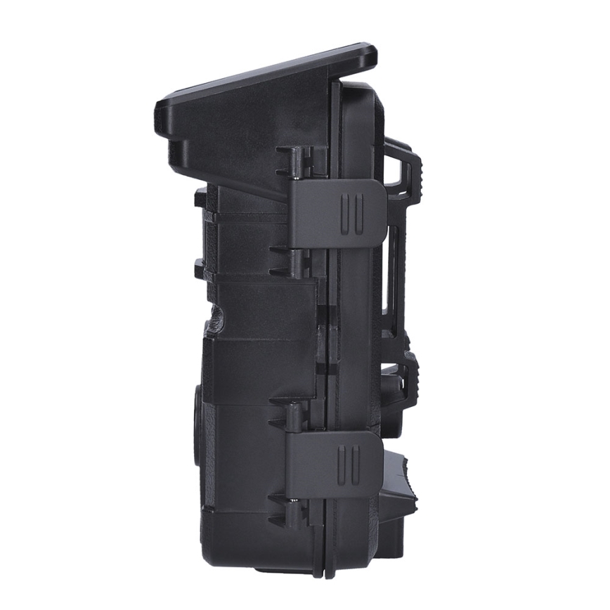 Fotopasca sa solarnim panelom Full HD 1080p 2500 mAh IP65