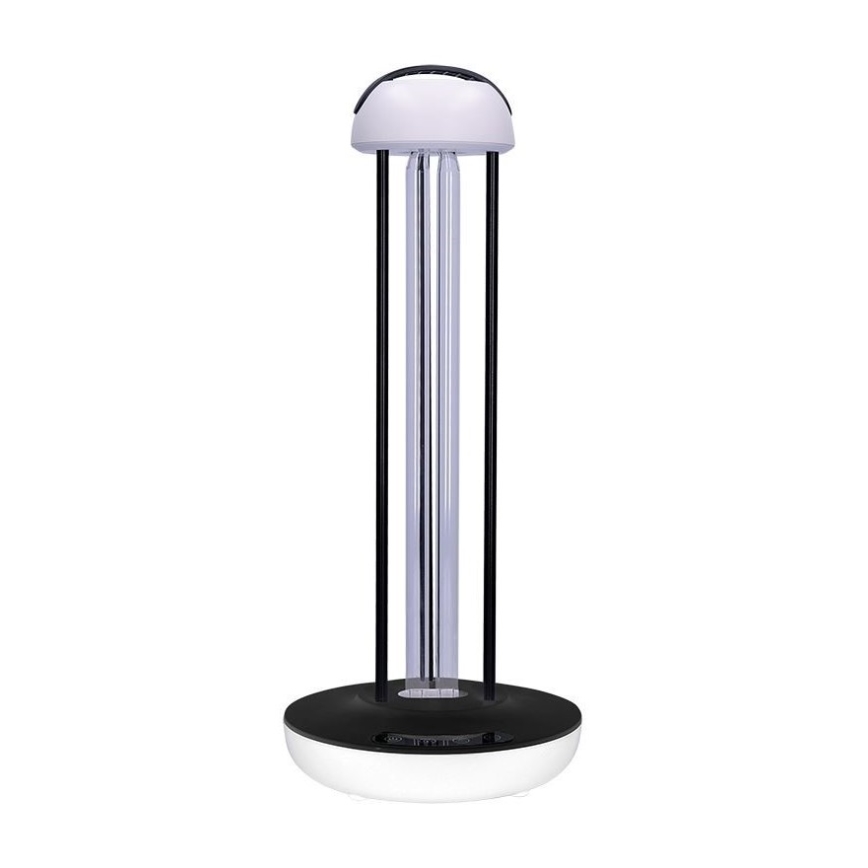 Dezinfekcijska germicidna lampa sa senzorom UVC/40W/230V