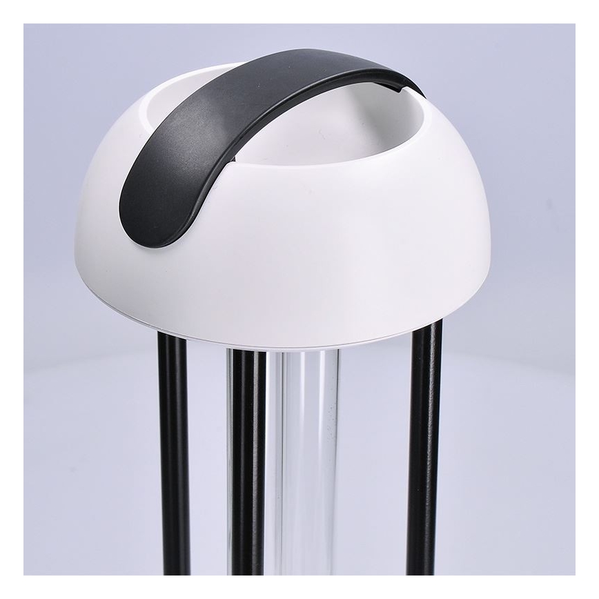 Dezinfekcijska germicidna lampa sa senzorom UVC/40W/230V