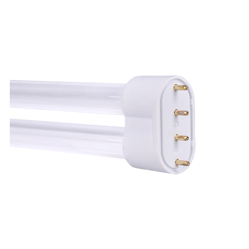 Dezinfekční UVC cijev 2G11/100W/230V 260 nm