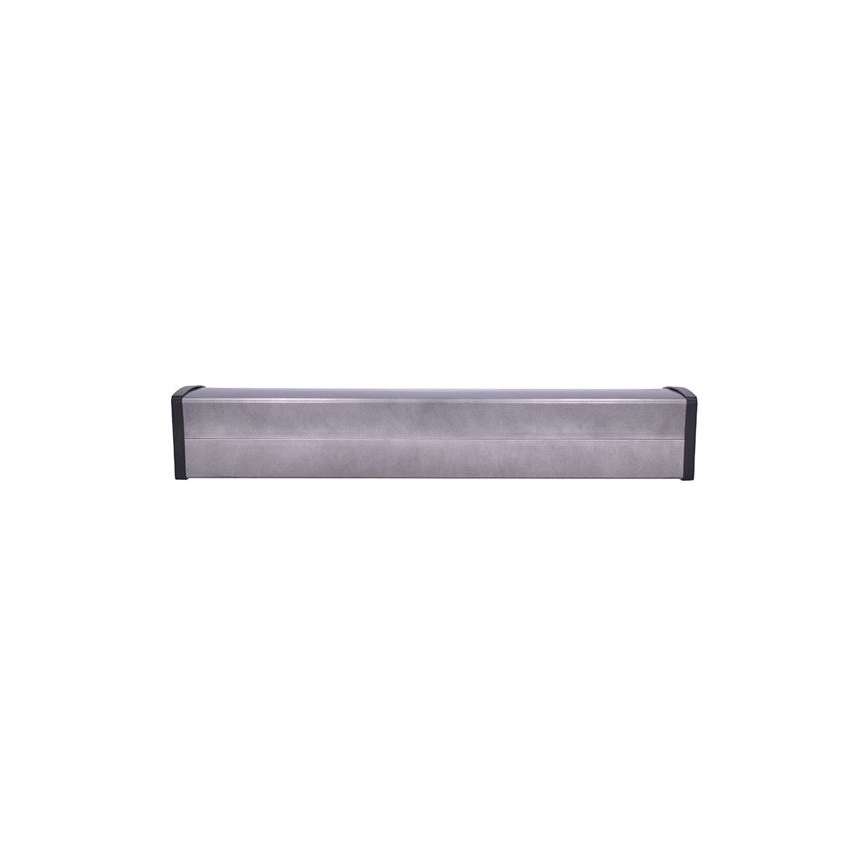 Indirektni germicidni emiter UV zračenja 2G11/36W/230V/2x AAA + daljinski upravljač