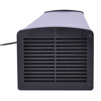 Indirektni germicidni emiter UV zračenja 2G11/36W/230V/2x AAA + daljinski upravljač