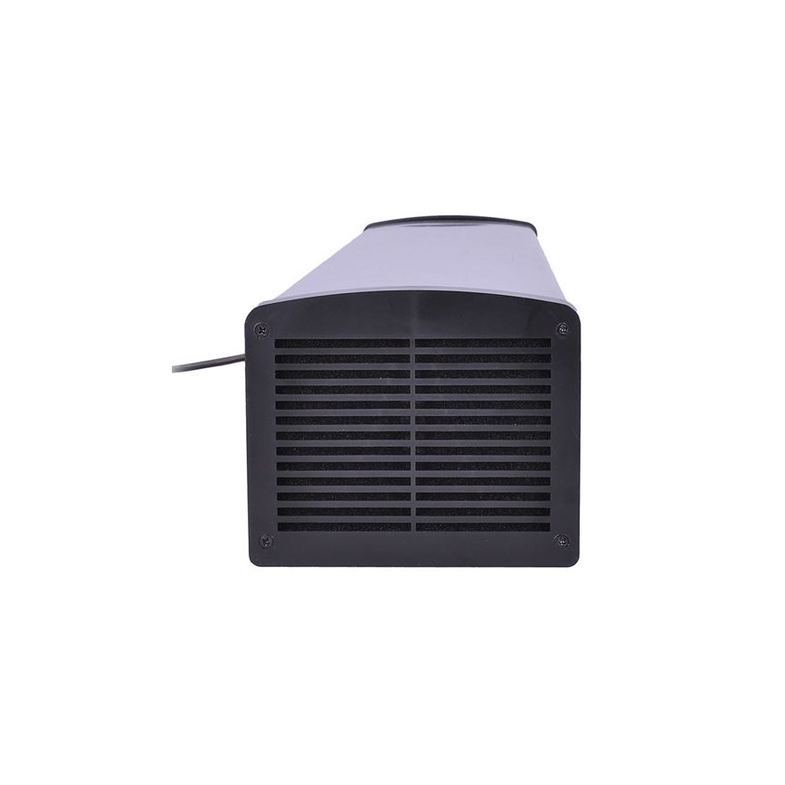 Indirektni germicidni emiter UV zračenja 2G11/36W/230V/2x AAA + daljinski upravljač