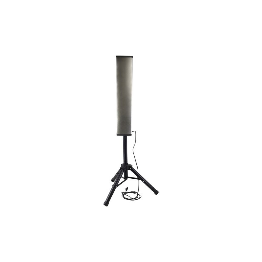 Indirektni germicidni emiter UV zračenja 2G11/36W/230V/2x AAA + daljinski upravljač