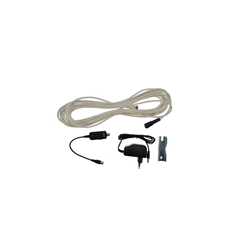 Vanjska antena DVB-T/DVB-T2