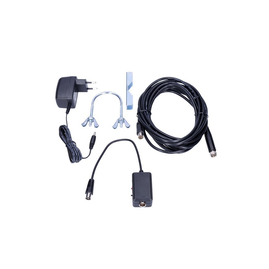 Vanjska antena DVB-T/DVB-T2