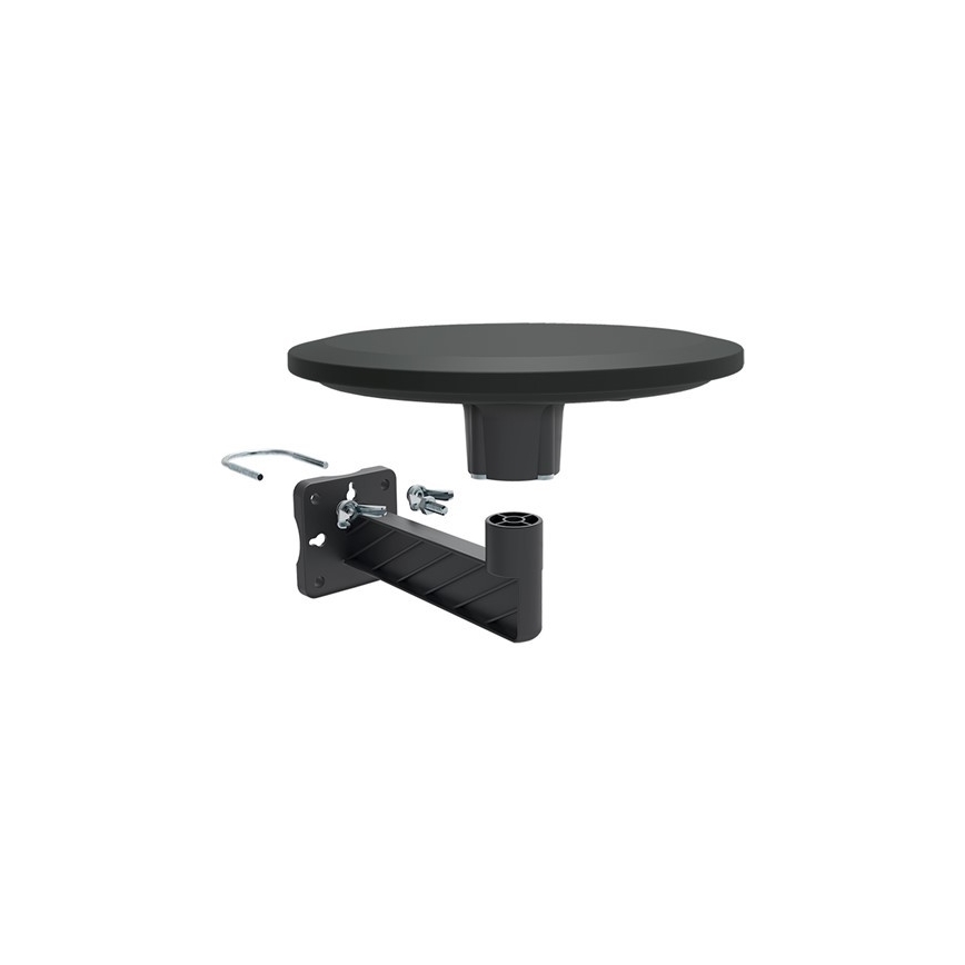 Vanjska antena DVB-T/DVB-T2, adapter