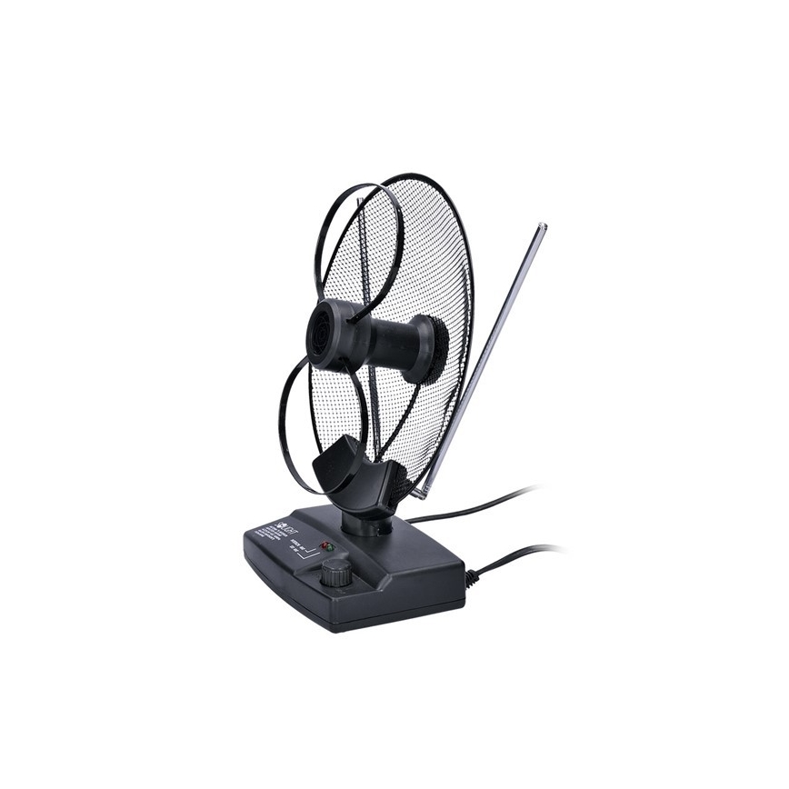 Digitalna antena JUPITER DVB-T/DVB-T2/DAB