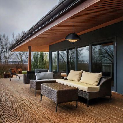 Zavjesni infracrveni grijač 1500/2000W/230V IP24