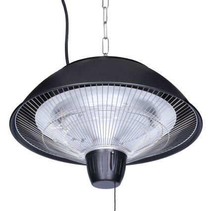 Zavjesni infracrveni grijač 1500/2000W/230V IP24