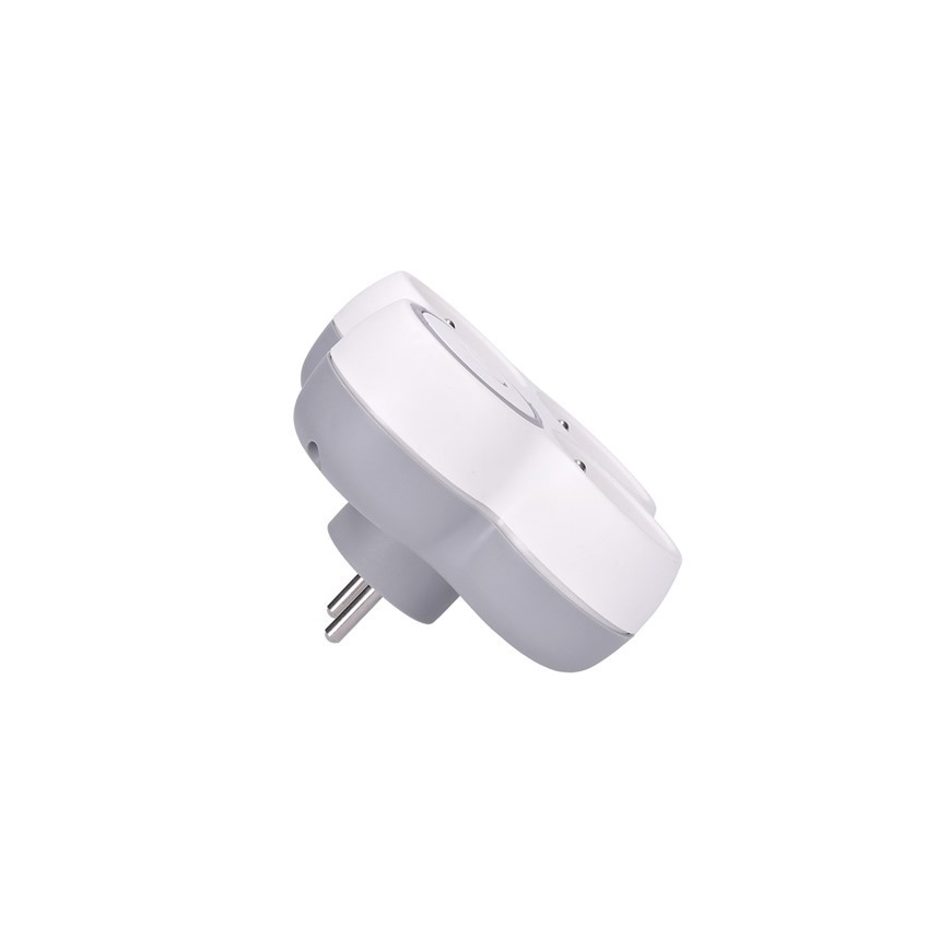 Razdjelnik utičnica 3x10A/230V
