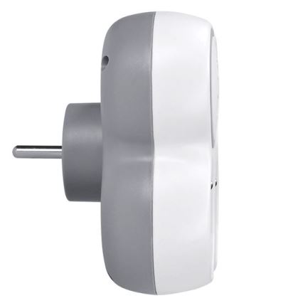 Razdjelnik 3x 16A + brzi USB-A i USB-C punjač 20W