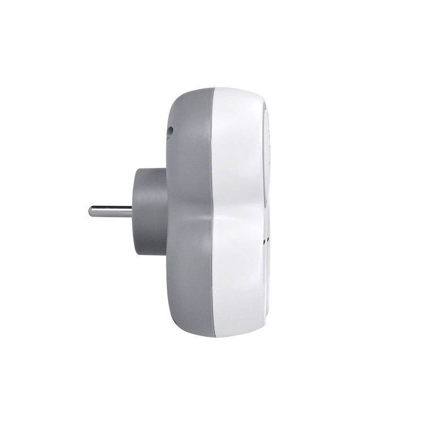 Razdjelnik 3x 16A + brzi USB-A i USB-C punjač 20W