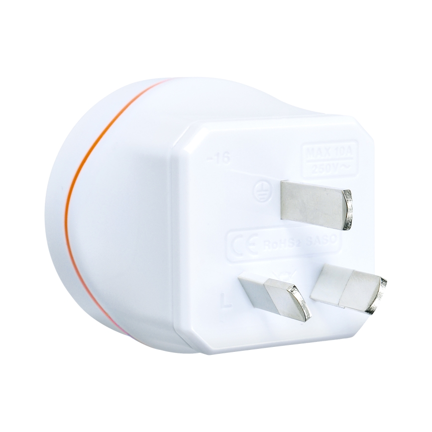 Putni adapter za Kinu i Australiju