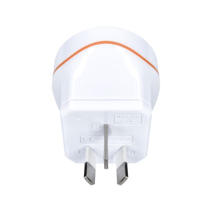 Putni adapter za Kinu i Australiju