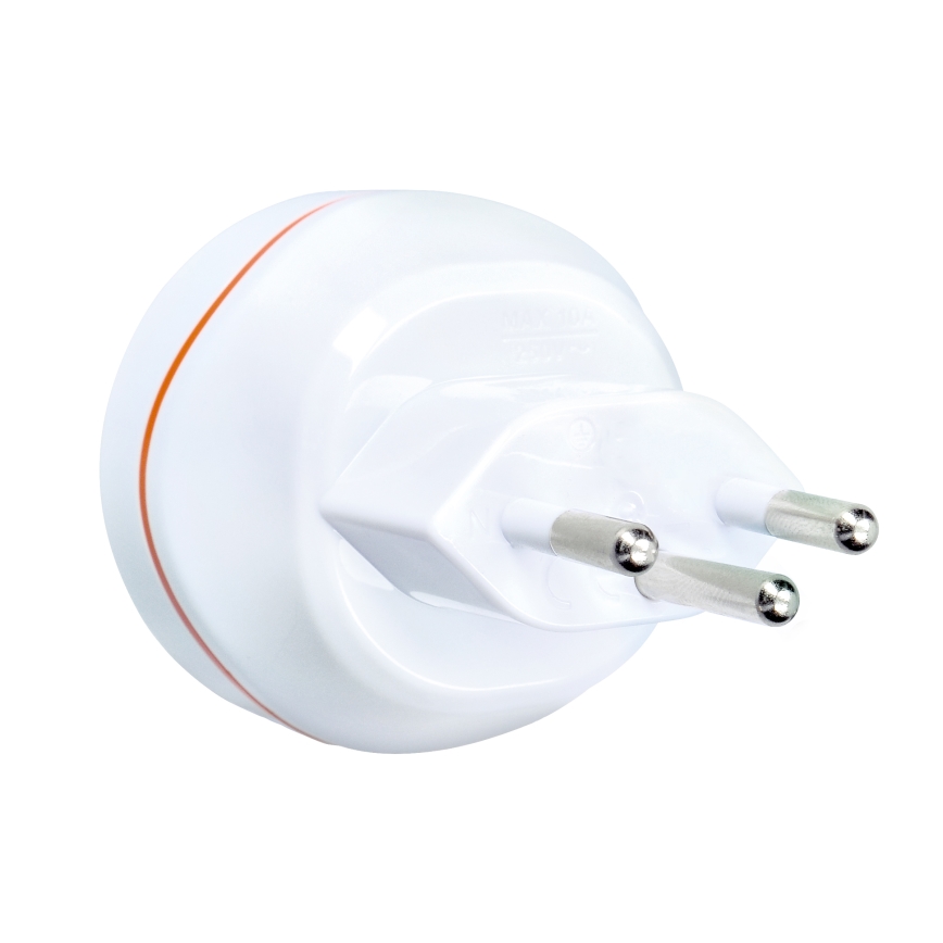 Putni adapter za Švicarsku