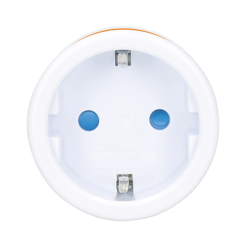 Putni adapter za Švicarsku