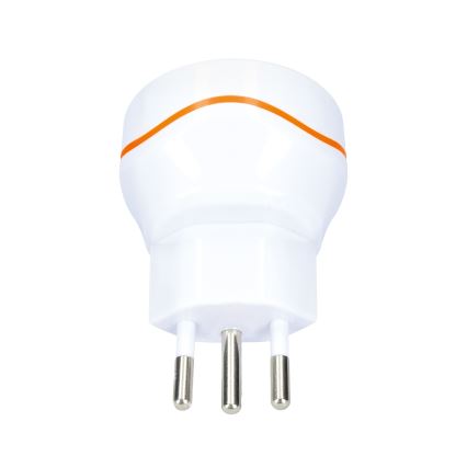 Putni adapter za Švicarsku