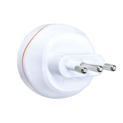 Putni adapter za Italiju