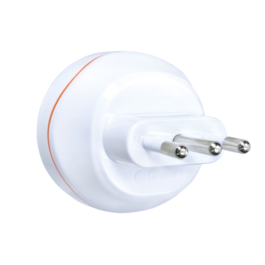 Putni adapter za Italiju