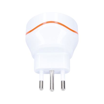 Putni adapter za Italiju