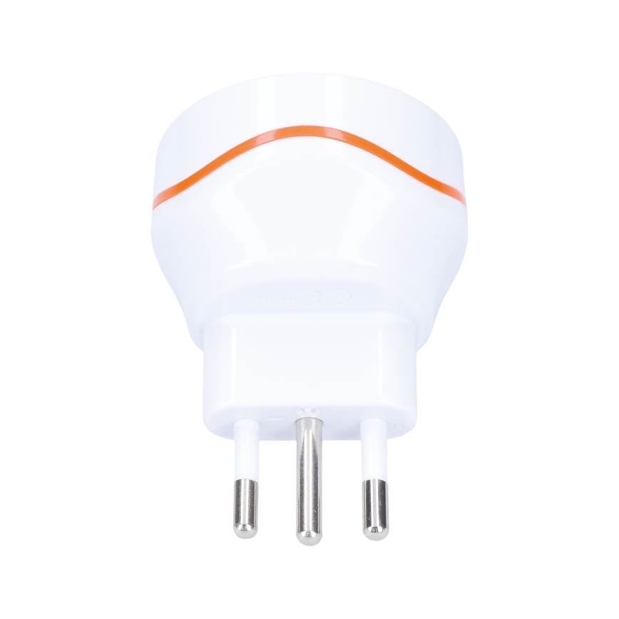 Putni adapter za Italiju