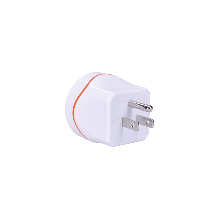 Adapter za putovanje USA