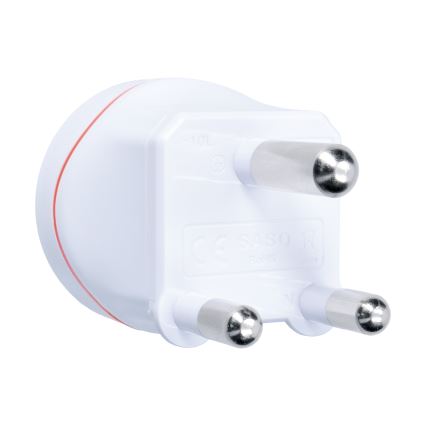 Putni adapter za JAR, Afriku i Srednji istok