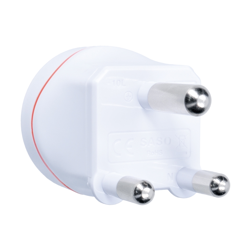 Putni adapter za JAR, Afriku i Srednji istok
