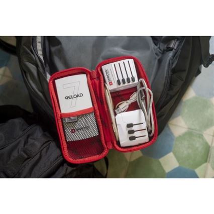 Putna futrola Power Case