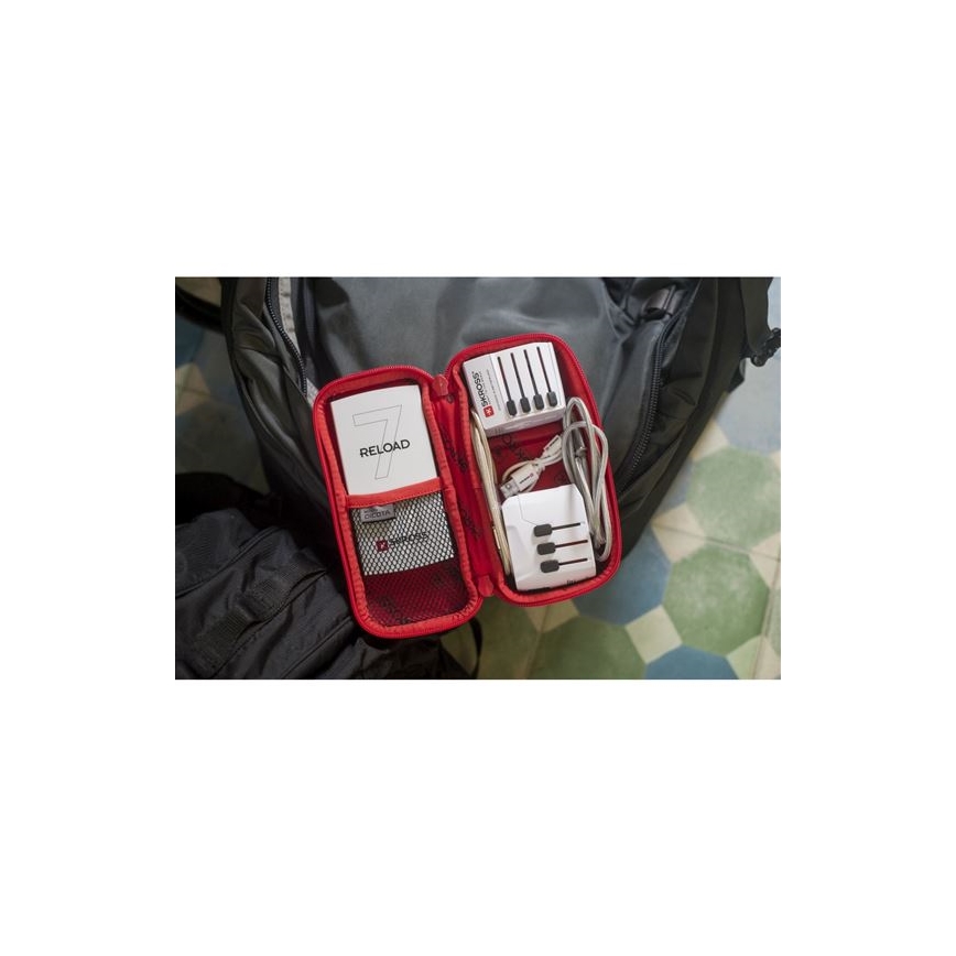 Putna futrola Power Case