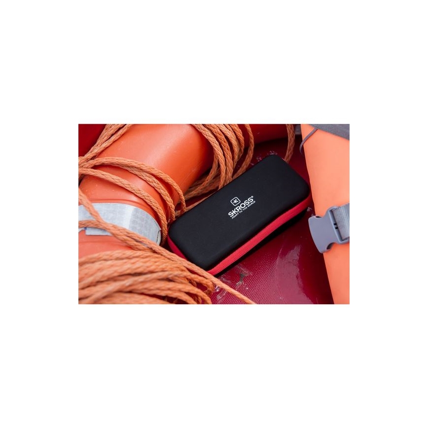 Putna futrola Power Case