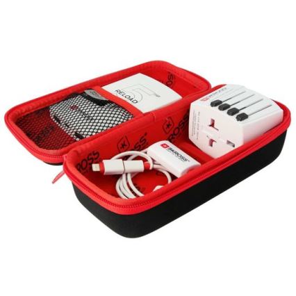 Putna futrola Power Case