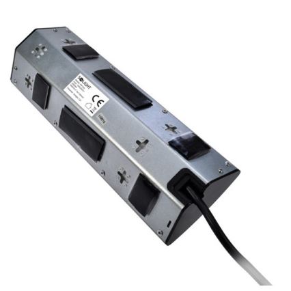 Produžni kabel 4x 10A/230V