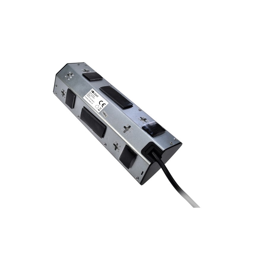 Produžni kabel 4x 10A/230V