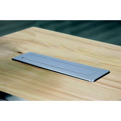 Stup s utičnicama za stol 2x230V + 2xUSB + HDMI