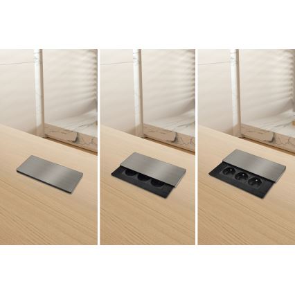 Ugradna utičnica 3Z