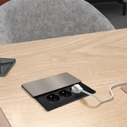 Ugradna utičnica 3Z