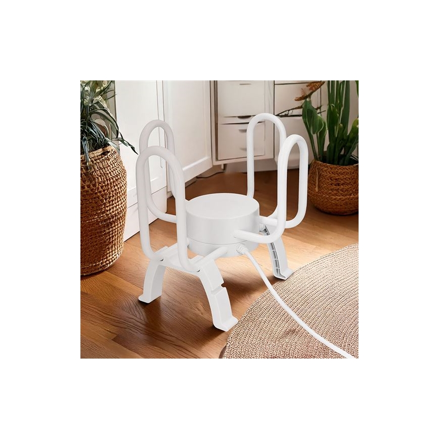 Sušilo za obuću 40W/230V