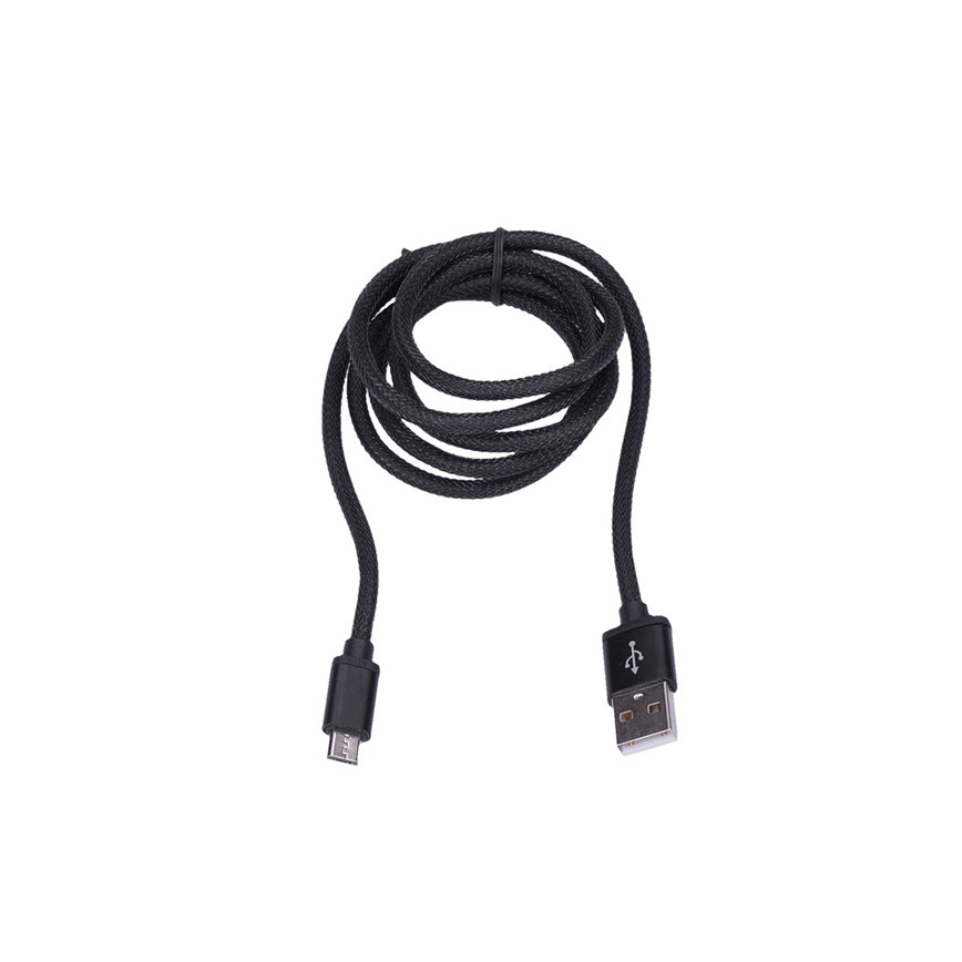 USB kabel USB 2.0 A priključak/USB B micro priključak 2m