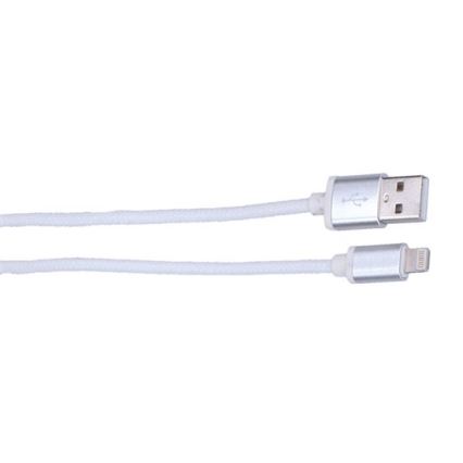USB kabel 2.0 A priključak - Lightning priključak 1m