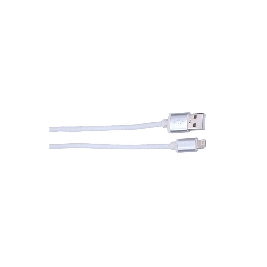 USB kabel 2.0 A priključak - Lightning priključak 1m