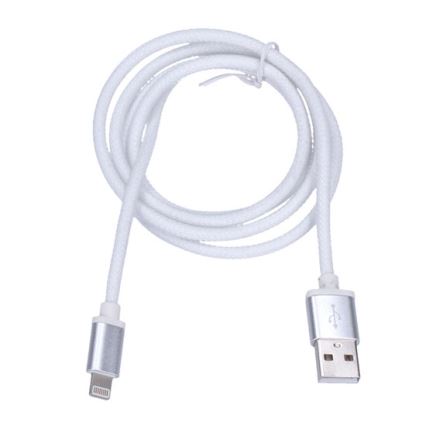 USB kabel USB 2.0 A priključak/lightning priključak 2m