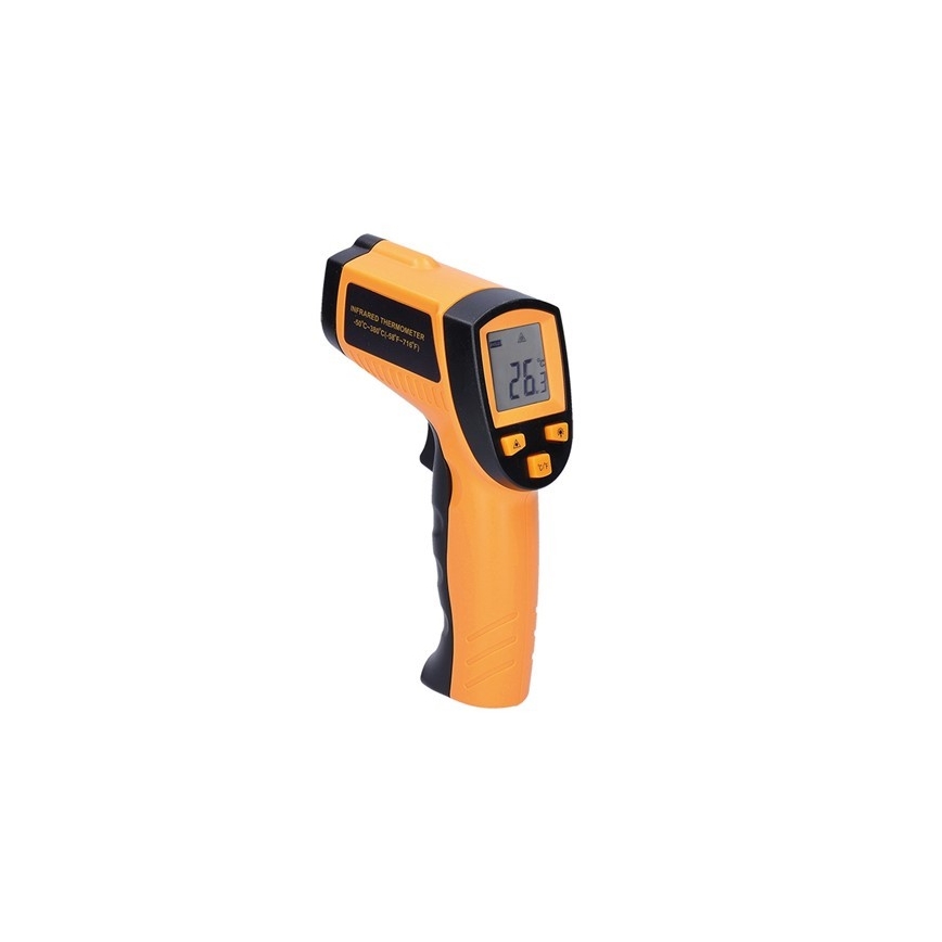 Digitalni infracrveni termometar 9V