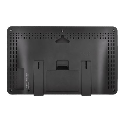 Profesionalna meteorološka stanica s LCD zaslonom u boji 5V/2xAA + 3xAA + 2xAA Wi-Fi Tuya
