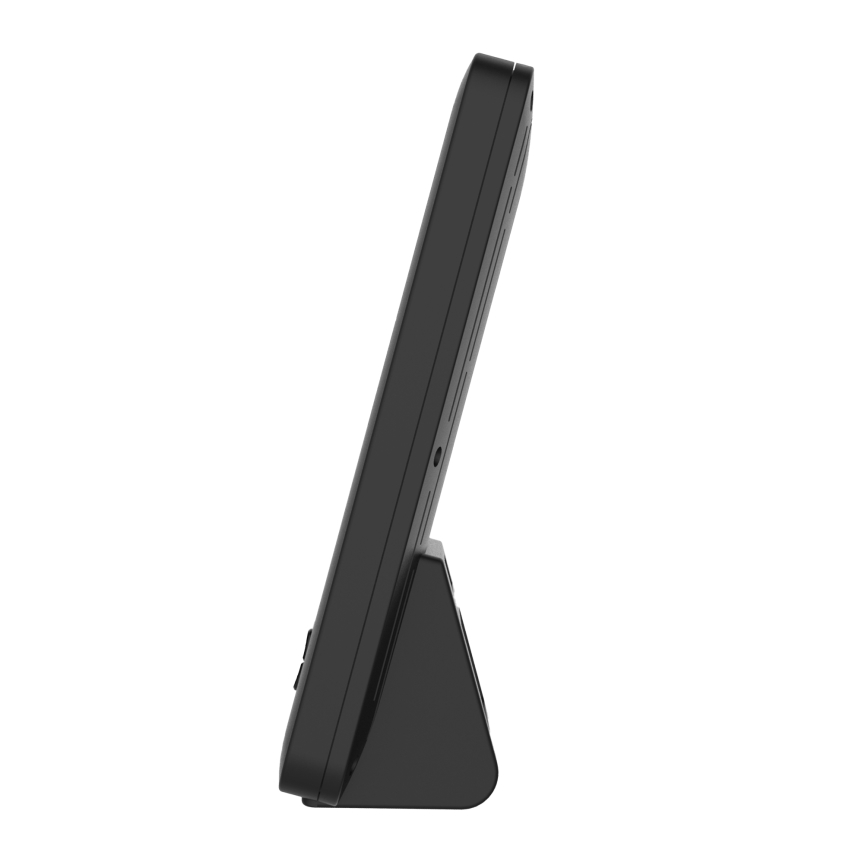 Profesionalna meteorološka stanica s LCD zaslonom 5V/2xAA + 3xAA + 2xAA Wi-Fi Tuya