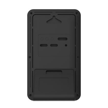 Profesionalna meteorološka stanica s LCD zaslonom 5V/2xAA + 3xAA + 2xAA Wi-Fi Tuya